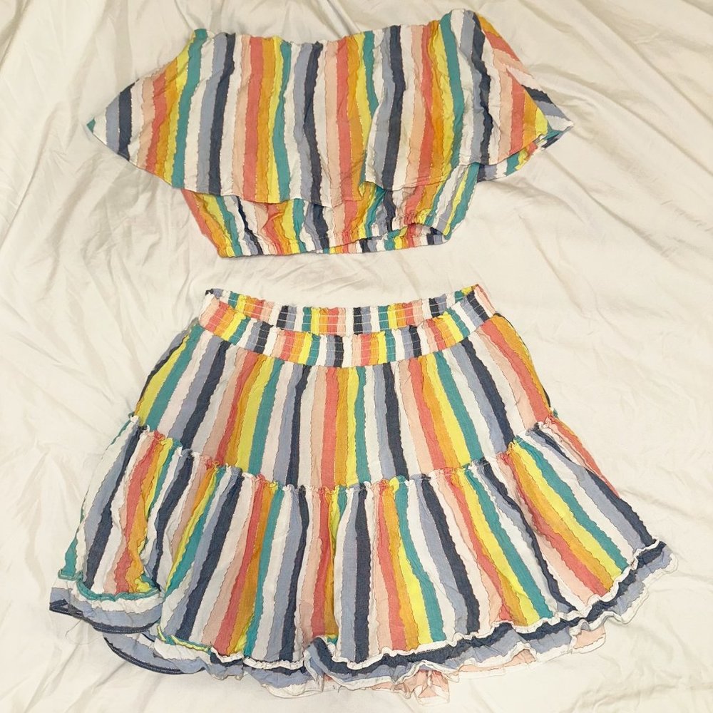 Show Me Your MuMu Set